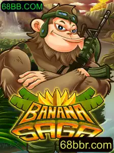 Explore o Excitante Mundo de BananaSaga com 68BB.COM