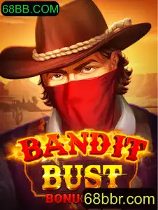 Explorando o Mundo do Jogo BanditBustBonusBuy