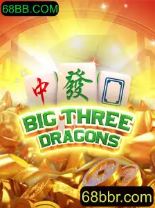 Descubra o Fascinante Mundo de BigThreeDragons com 68BB.COM