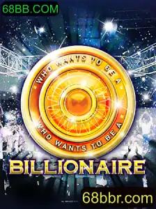 Descubra 'Billionaire': O Novo Fenômeno dos Jogos Online no 68BB.COM