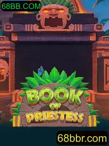 Descubra o Fascinante Mundo de 'BookOfPriestess' em 68BB.COM
