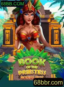 Explorando o Fantástico Jogo BookOfThePriestess