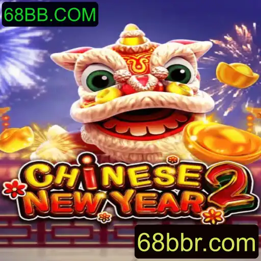 Descubra o Fascinante Jogo CHINESENEWYEAR2 em 68BB.COM