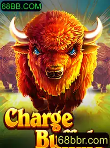 ChargeBuffalo: Descubra o Empolgante Universo do Jogo Online