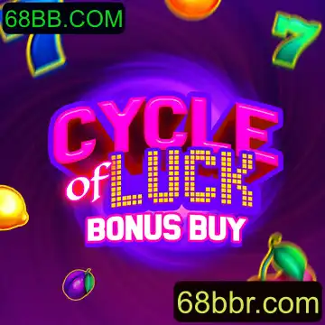 Cycle of Luck Bonus Buy: Um Mergulho no Entusiasmante Universo dos Jogos