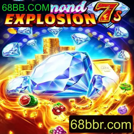 Descubra o Vibrante Mundo de DiamondExplosion7s no 68BB.COM