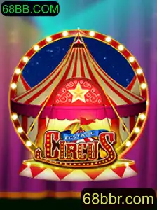Descubra as Aventuras de EcstaticCircus - Um Jogo Inovador em 68BB.COM
