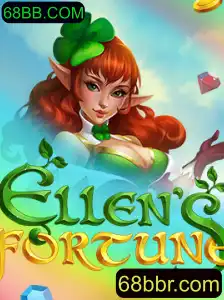 Descubra o Fascinante Mundo de EllensFortune e a Influência de 68BB.COM
