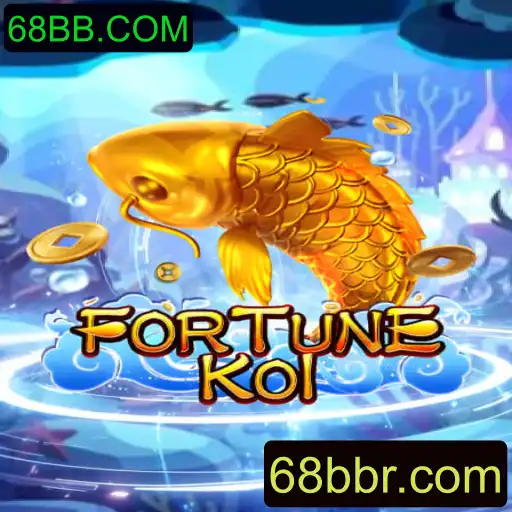 Descubra o Fascinante Mundo de FORTUNEKOI e 68BB.COM