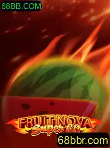 Descubra o Mundo Empolgante de FruitNovaSuper60