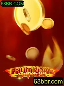 Descubra o Fascinante Mundo de FruitNovaSuper80 com 68BB.COM