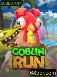 Descubra GoblinRun: O Jogo Aventura que Conquistou Fãs em 68BB.COM