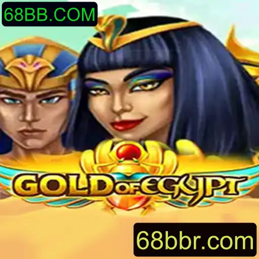 Explorando o Fascinante Mundo de GoldOfEgypt no 68BB.COM