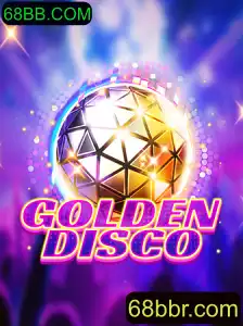 Descubra a Excitante Experiência de Jogo com GoldenDisco e 68BB.COM