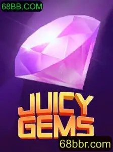Descubra JuicyGems: O Jogo de Estratégia e Sorte em 68BB.COM