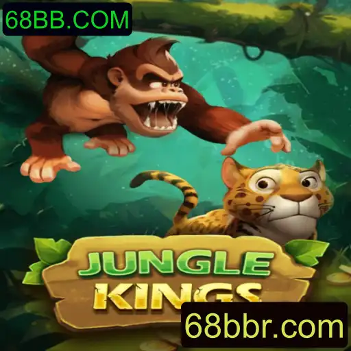 Explorando o Fascinante Mundo de JungleKings: Uma Aventura Selvagem
