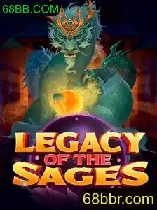 Explorando o Mundo de LegacyoftheSages: Uma Aventura Interativa