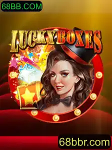 Explorando o Fascinante Jogo LuckyBoxes da 68BB.COM