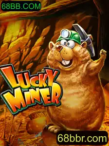 Descubra o Mundo de LuckyMiner com 68BB.COM: Uma Nova Experiência em Jogos