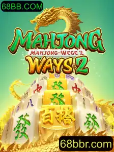 Explorando MahjongWays2: Uma Jornada no Mundo dos Jogos de Azar