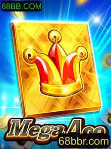 MegaAce: O Novo Jogo de Aventura que Revoluciona o Entretenimento Online