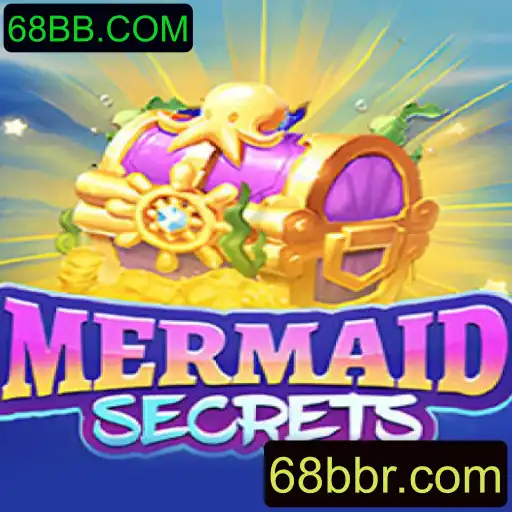 Descubra a Aventura Subaquática de MermaidSecrets em 68BB.COM