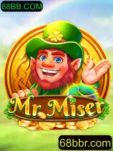 Descubra o Empolgante Mundo de MrMiser e Como Jogar com 68BB.COM