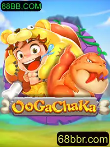 Descobrindo OoGaChaKa: Uma Jornada na Aventura dos Jogos Modernos