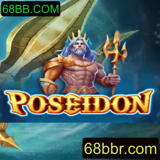 Descubra as Aventuras Submarinas de Poseidon: O Jogo dos Oceanos