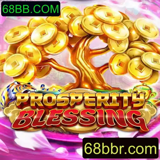 Explorando ProsperityBlessing: O Jogo de Estratégia Encantador da 68BB.COM