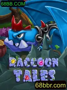 RaccoonTales: Aventura e Estratégia no Mundo dos Guaxinins