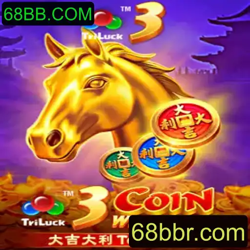 Explorando o Intrigante Jogo 3CoinWildHorse