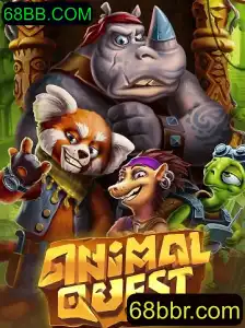 Explorando o Fascinante Mundo de AnimalQuest