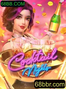 CocktailNights: Um Mergulho Fascinante no Universo do Jogo
