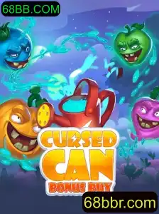 Explorando o Mundo Encantado de CursedCanBonusBuy