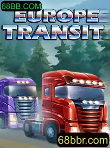 Explorando o Mundo de EuropeTransit: Um Jogo de Estratégia e Aventura