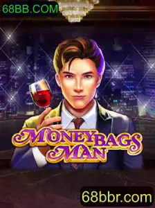 Explorando MoneybagsMan: Uma Nova Experiência de Jogo com 68BB.COM