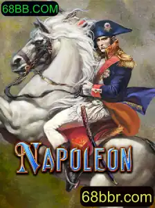 Jogo Napoleon: Estratégias e Regras de 68BB.COM