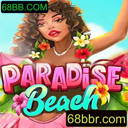 Explorando o Mundo de ParadiseBeach: Diversão e Estratégia no 68BB.COM