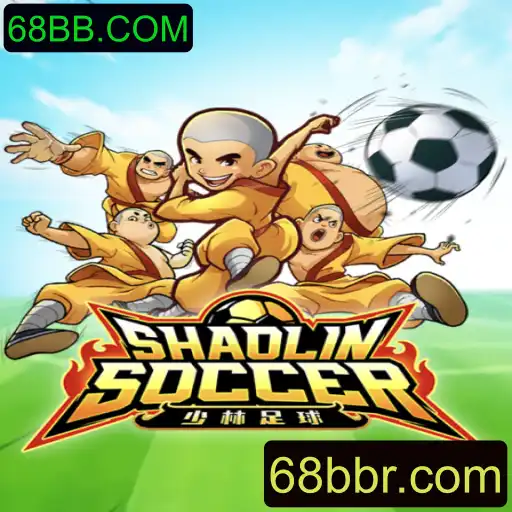 ShaolinSoccer: Misturando Artes Marciais e Futebol em Uma Experiência Inovadora
