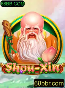 Explorando o Universo de ShouXin no 68BB.COM