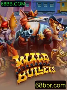 Descubra WildBullets: O Último Frenesi dos Jogos Online