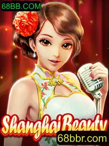 Descubra ShanghaiBeauty: O Novo Fenômeno dos Jogos Digitais