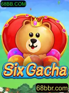 Descubra o Mundo de SixGacha