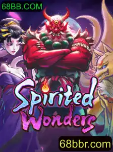 Explorando o Universo de SpiritedWonders