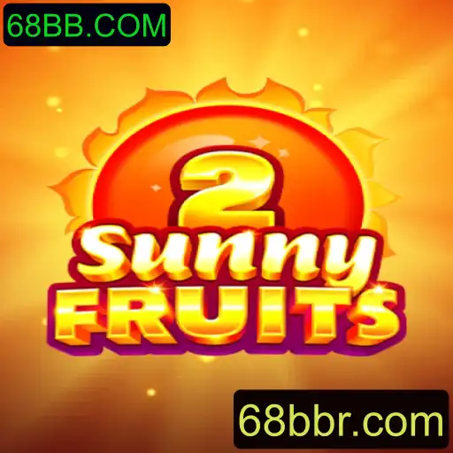 Explorando o Vibrante Mundo de SunnyFruits2 no 68BB.COM