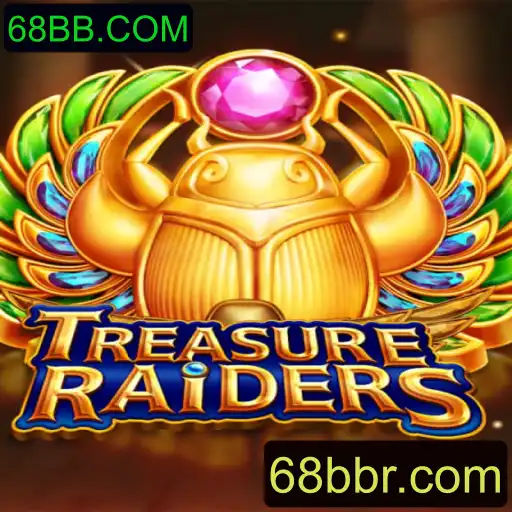 Desvendando o Mundo de TREASURERAIDERS: Um Jogo de Aventura e Estratégia