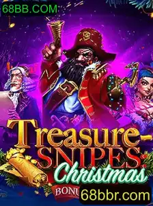 Explorando o Mundo de TreasuresnipesChristmas: Um Jogo Festivo de Estratégia