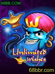 Explorando o Fascinante Mundo de UnlimitedWishes com 68BB.COM