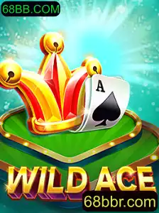 Explorando o Mundo Novo de WildAce: Um Jogo Revolucionário